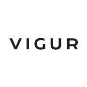 Vigur Inc Logo